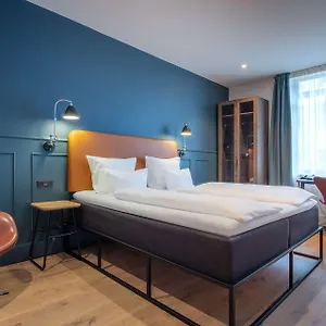 Hotel The Huxley Copenhagen, Bw Premier Collection, Kopenhagen
