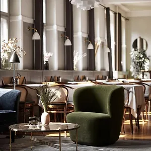 Hotell Fiftyseven, Köpenhamn
