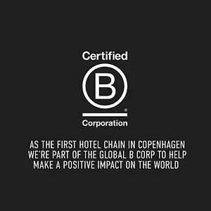 Hotell Ottilia, Köpenhamn