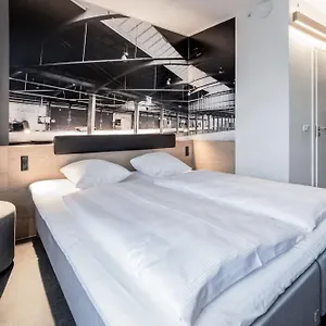 Four Points Flex By Sheraton Skejby 3*, Aarhus Denmark