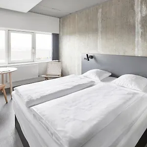 Four Points Flex By Sheraton Viby 3*, Aarhus Denmark