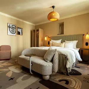 Hotel Nh Grand Joanne, Copenhagen