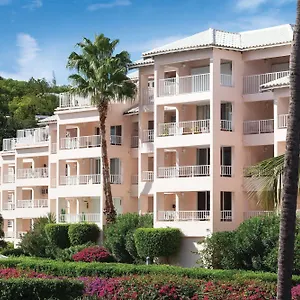 *** Resort Elysian Maagdeneilanden (Virgin Islands)