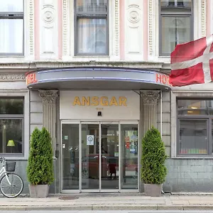 Hotell Go Ansgar, Köpenhamn