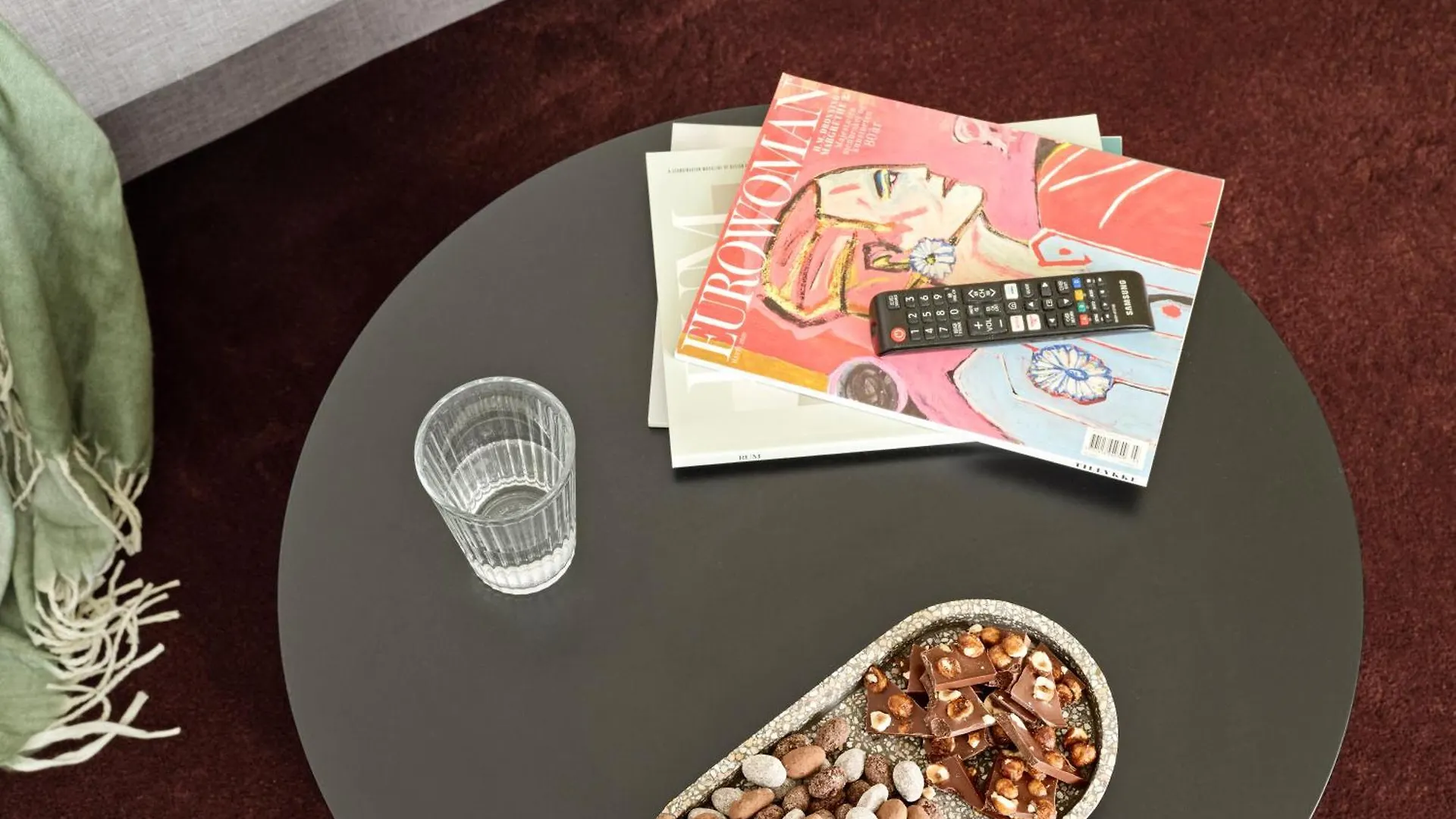 Aperon Apartment Hotel 哥本哈根 公寓式酒店
