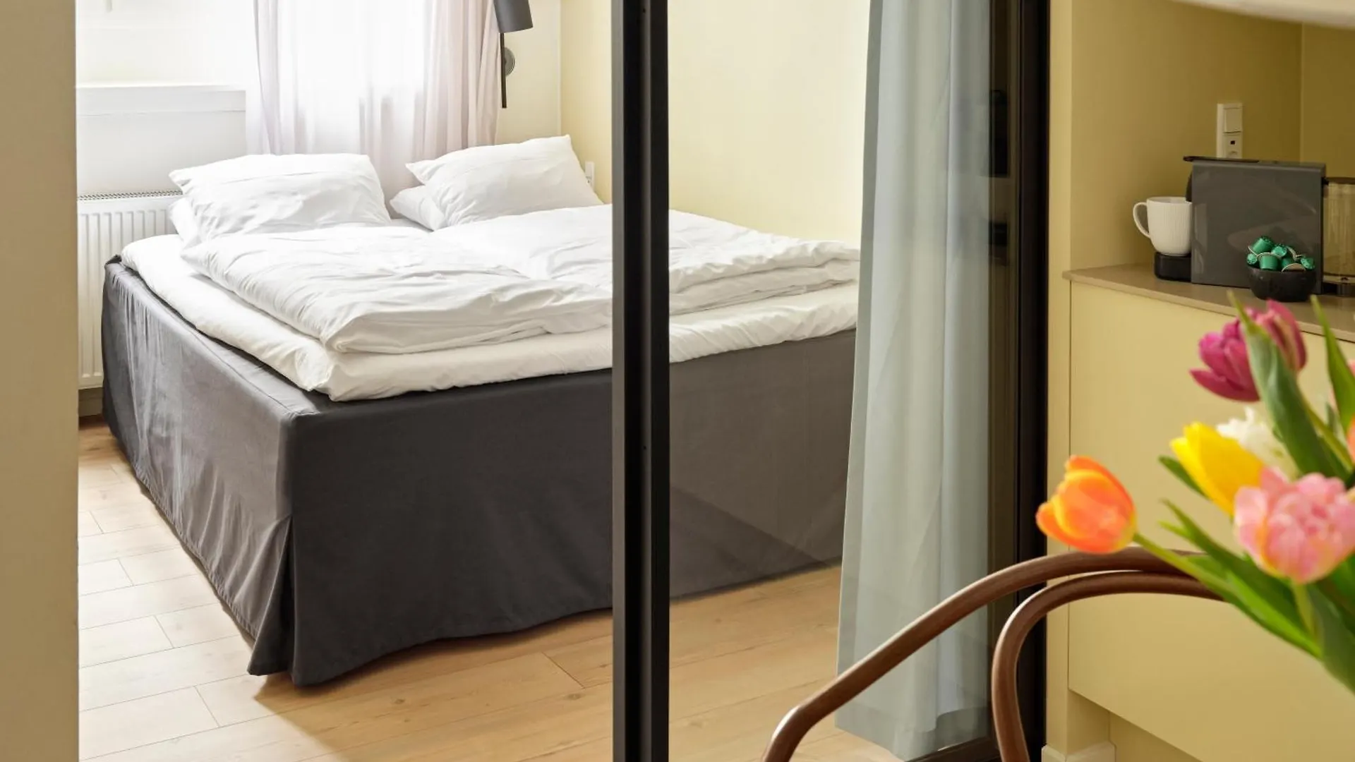 Aperon Apartment Hotel 哥本哈根