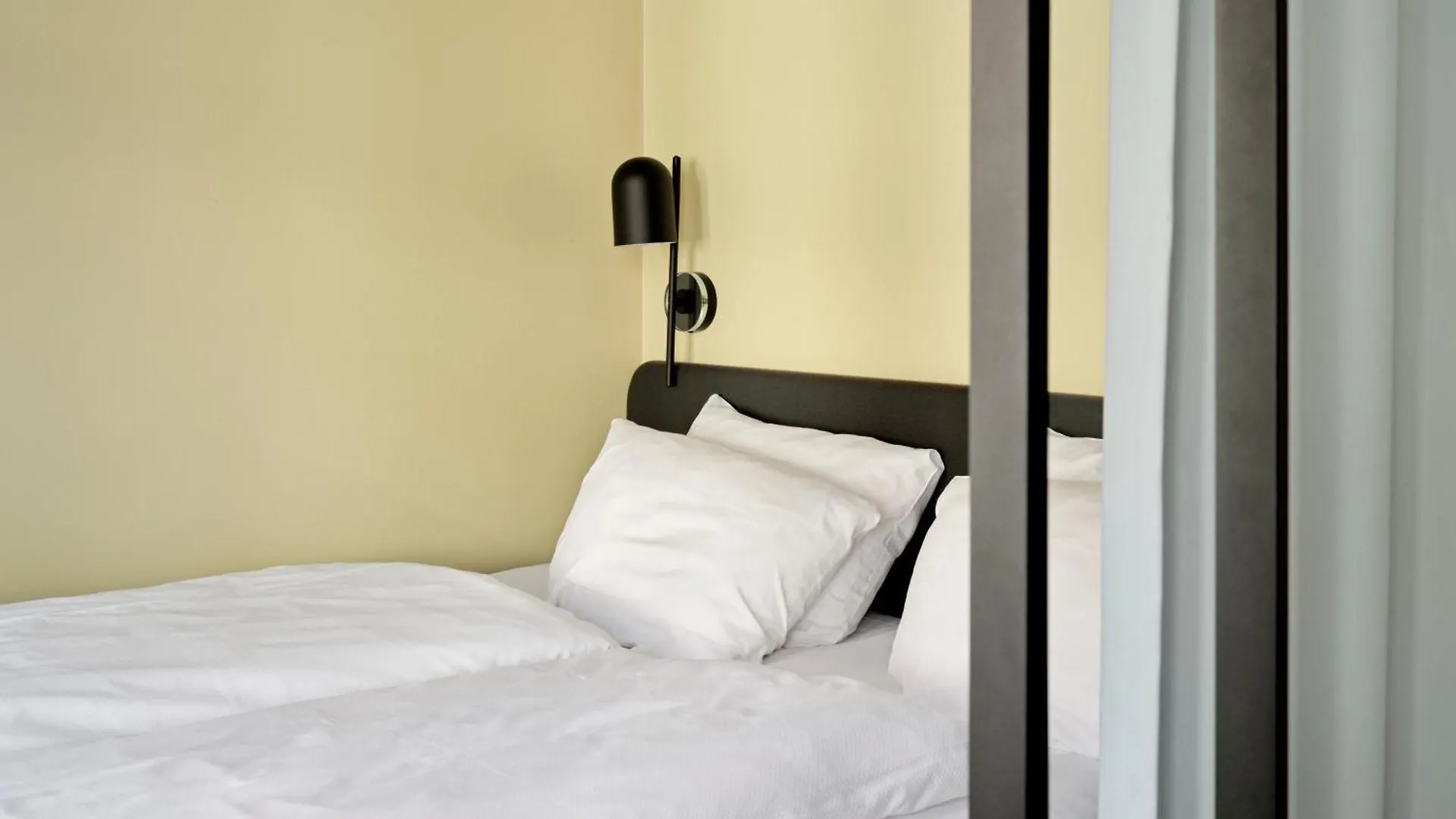 Aperon Apartment Hotel Copenhagen 0*,  Denmark
