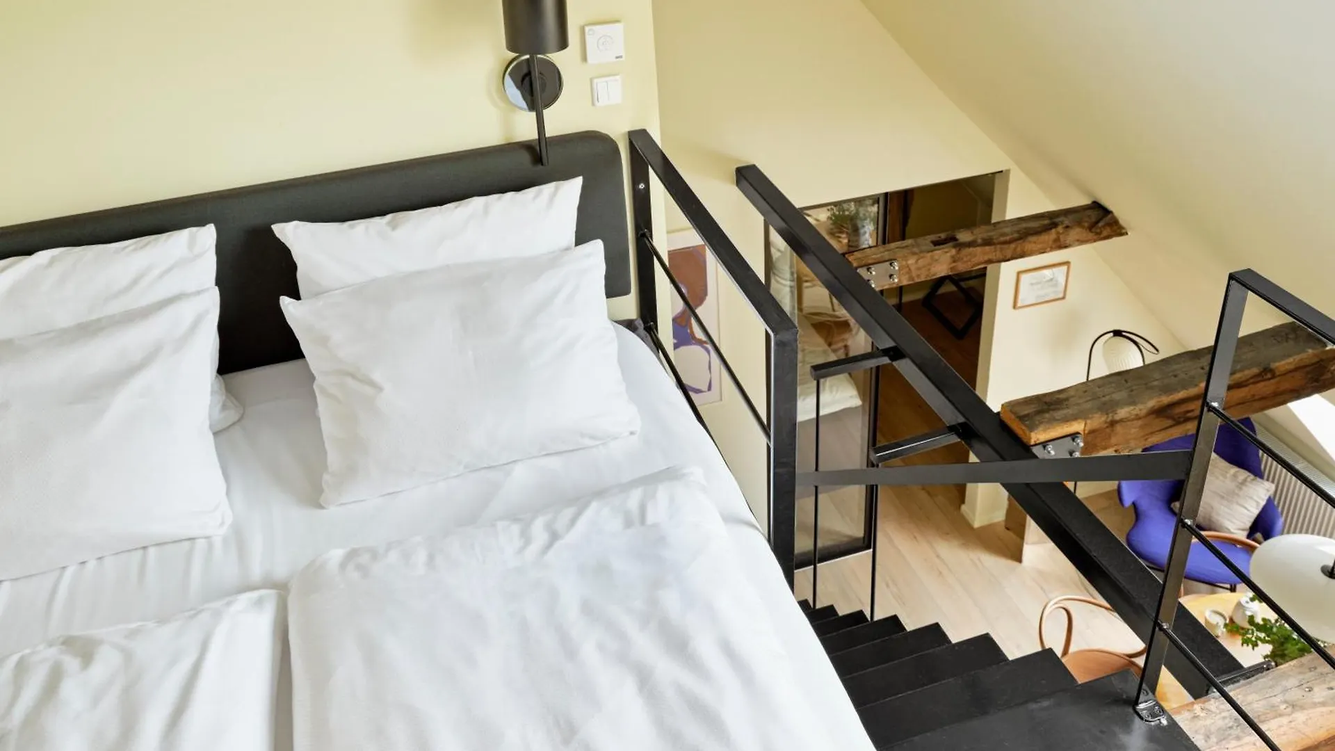 Aperon Apartment Hotel Copenhagen 0*,