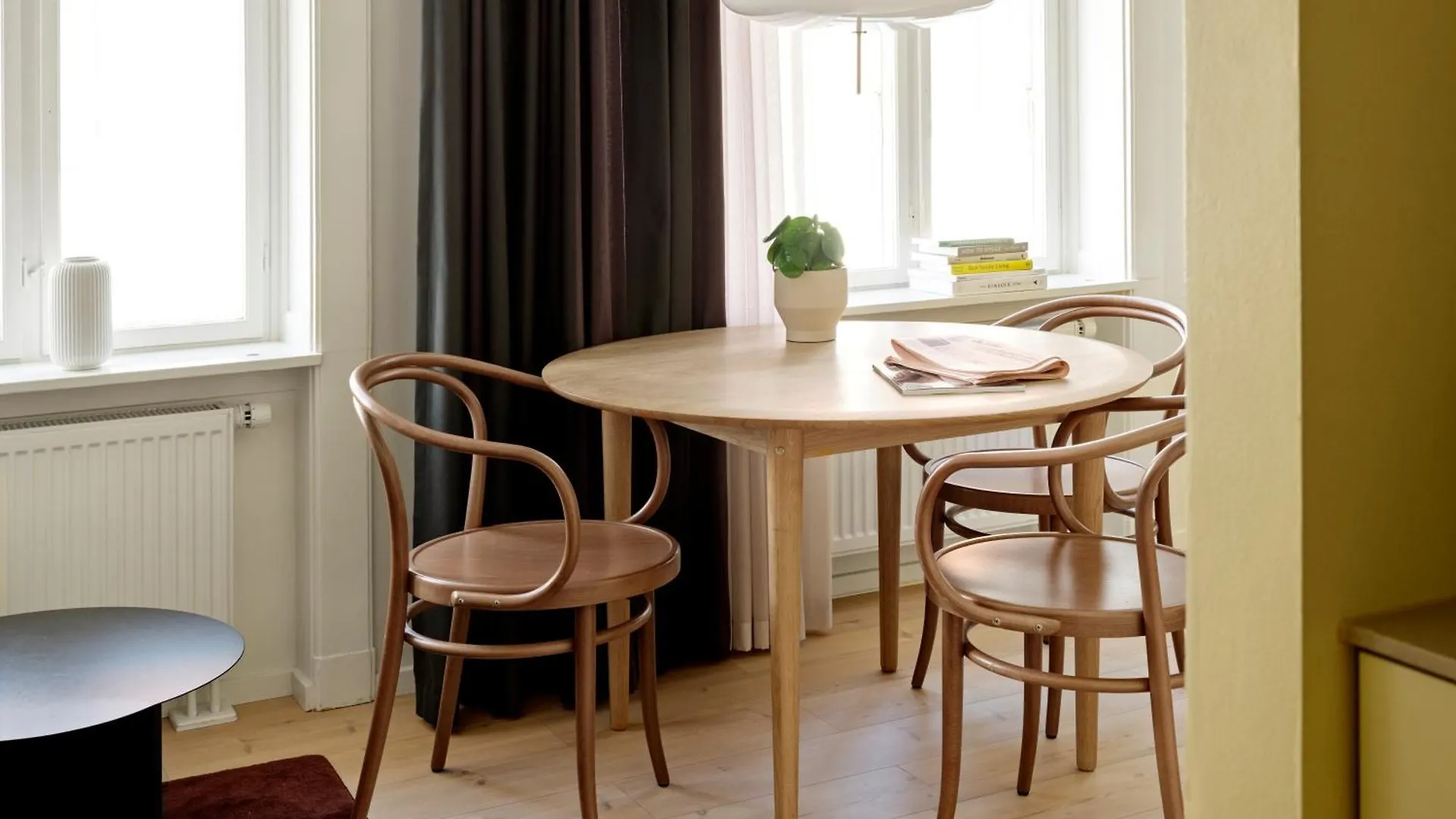 Aperon Apartment Hotel Copenhagen